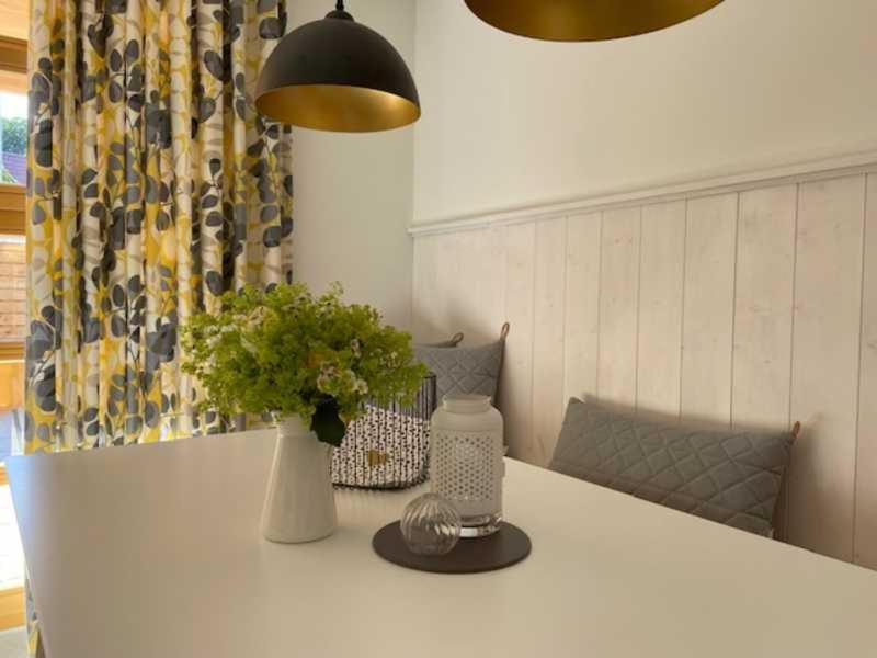 Ferienhaus Angelangt Prerow Exteriér fotografie