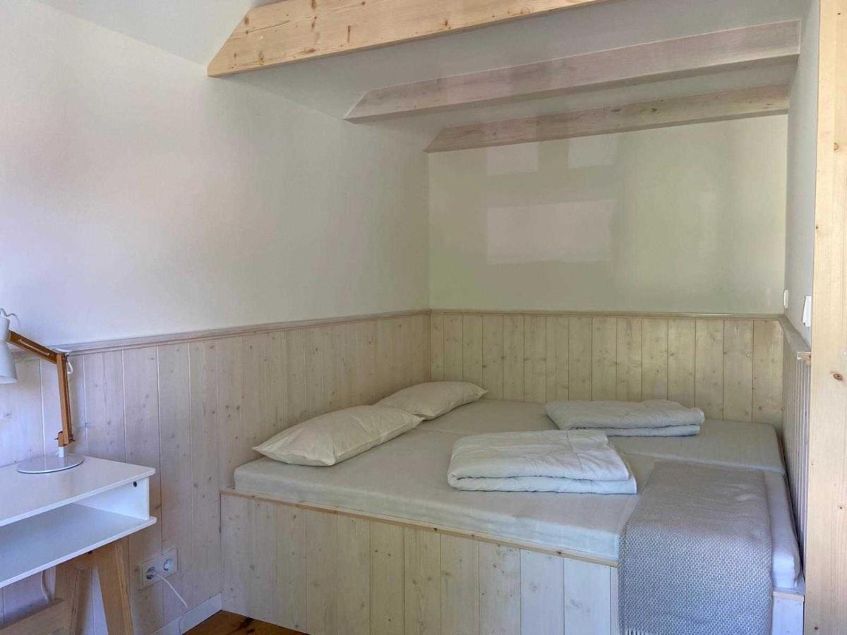 Ferienhaus Angelangt Prerow Exteriér fotografie